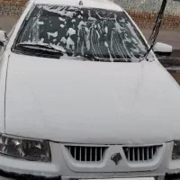 سمندef7 مدل 93