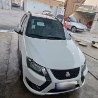 کوییکgxr،مدل 1403|خودرو سواری و وانت|لامرد, |دیوار