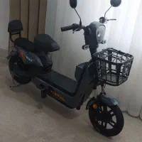 موتور برقی|موتورسیکلت|دهلران, |دیوار