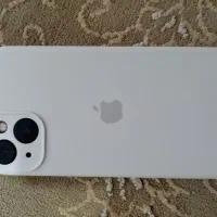 آیفون 13 نرمال درحد صفر بدون نقطه|موبایل|رشت, گلسار|دیوار