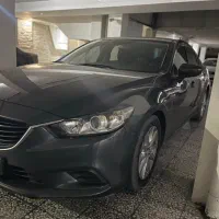 مزدا مدل۲۰۱۵|خودرو سواری و وانت|رشت, گلسار|دیوار