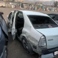 ال۹۰ مدل ۹۳ تصادفی|خودرو سواری و وانت|تهران, شهرک رضویه|دیوار