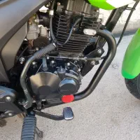 موتور سیکلت دلتا160|موتورسیکلت|هشتگرد, هشتگرد قدیم|دیوار