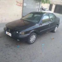 سمند مدل ۸۲ فنی بشرط نقد اقساط قیمت کل ۳۵۸