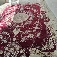 فرش ۱۲ متری