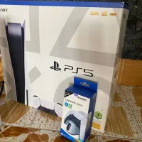 پی اس ۵|کنسول، بازی ویدئویی و آنلاین|بروجرد, |دیوار