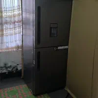 یخچال الکترواستیل درحد کاملا نو
