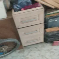 کابینت MDF|آب‌چکان و نظم‌دهنده ظروف|کرج, اخگرآباد|دیوار