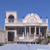 اجرای سنگ کاری نما|خدمات پیشه و مهارت|کرمانشاه, |دیوار