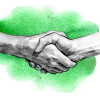 پاکی حق شماست نه آرزوی شما