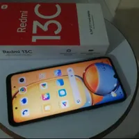 شیائومی Redmi 13C با حافظهٔ ۲۵۶ گیگابایت|موبایل|کهریزک, |دیوار