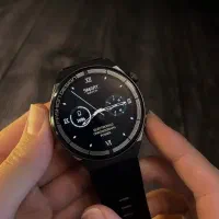 ساعت هوش مند