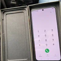 کاملا نوs25 fe|موبایل|کرج, مصباح|دیوار