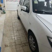 ساینا s مدل 1403|خودرو سواری و وانت|خورموج, |دیوار