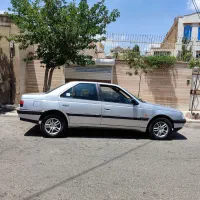 پژو 405|خودرو سواری و وانت|اراک, |دیوار