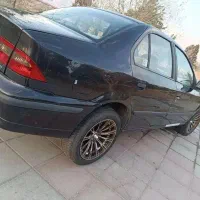 سمند lx|خودرو سواری و وانت|قدس, شهرقدس|دیوار