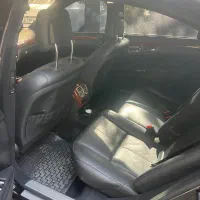 بنز s 350 2009|خودرو سواری و وانت|تهران, شهرک غرب|دیوار