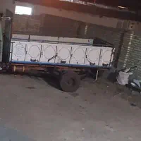 اتاق خاور چوبی|قطعات یدکی و لوازم جانبی|قزوین, |دیوار