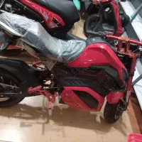 موتور سکورا ۳۰۰۰