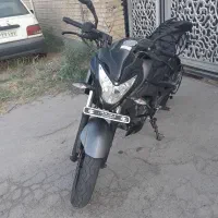 موتور Ns200 مدل ۹۷|موتورسیکلت|تهران, خلیج فارس|دیوار