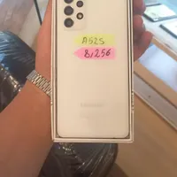 سامسونگ Galaxy A52s 5G با حافظهٔ ۲۵۶ گیگابایت