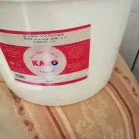 سطل 6 کیلویی تمیز