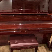 فروش پیانو سمیک WSU131ME در حد نو