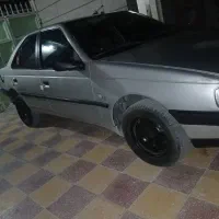 405نقره ای|خودرو سواری و وانت|بهبهان, |دیوار