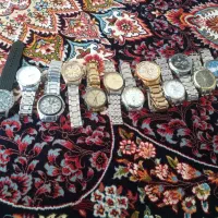 ساعت مچی|ساعت|سنندج, |دیوار