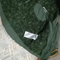 کاپشن بچه گانه خارجی سایز 6ماه تا یکسال کاملا سالم|کفش و لباس بچه|باقرشهر, |دیوار