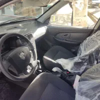 آریسان 403 برج 12|خودرو سواری و وانت|خرمآباد, |دیوار