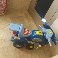 موتور شارژی
