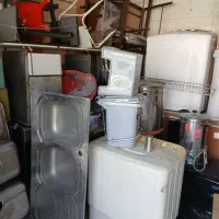 سلام فروش وسایل سمساری در حد نو|سایر لوازم برقی|لردگان, |دیوار