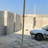 خانه ویلایی قشم روستای کوویی|فروش خانه و ویلا|قشم, |دیوار