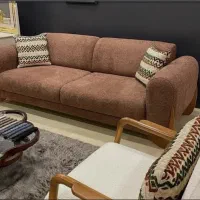 مبل راحتی پدرو  /۷نفر / باضمانت