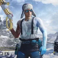 اکانت کالاف گاد