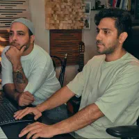 استودیو ضبط صدا/آهنگسازی و تنظیم/میکس و مسترینگ