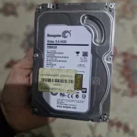 هارد سیگیت 2 ترا|قطعات و لوازم جانبی رایانه|قوچان, |دیوار