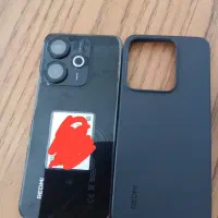 Redmi 13x|موبایل|ایرانشهر, |دیوار