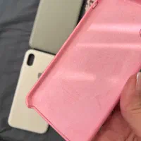 قاب گوشی ایفون Xs max|لوازم جانبی موبایل و تبلت|تهران, طرشت|دیوار