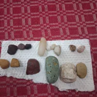 سنگ تراش نخورده