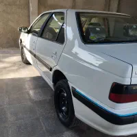 پارس سال|خودرو سواری و وانت|خورموج, |دیوار