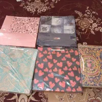 کیف دستی مقوایی عمده عمده