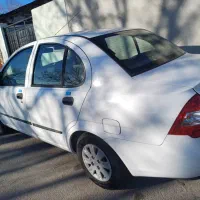 تیبا ۱|خودرو سواری و وانت|قزوین, |دیوار