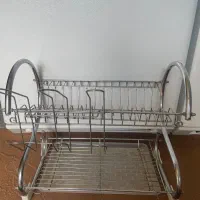 ابچکان رومیزی استیل