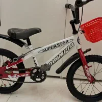 دوچرخه 16 زیبا|اسباب‌‌بازی|اردبیل, |دیوار