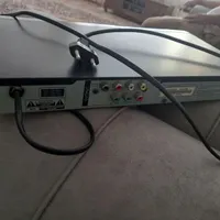 دستگاه سی دی کار کرده|پخش‌کننده DVD و ویدیو|همدان, |دیوار