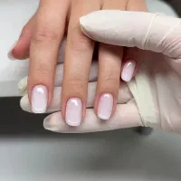 ناخن کار با سابقه