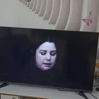 50LEDاینچ هوشمند 4k