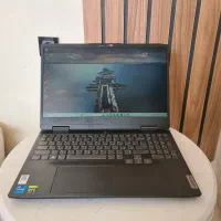 لب تاپ gaming 3 Lenovo